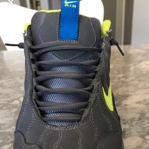 Nike Air Max Griffey *Rare Colorway*